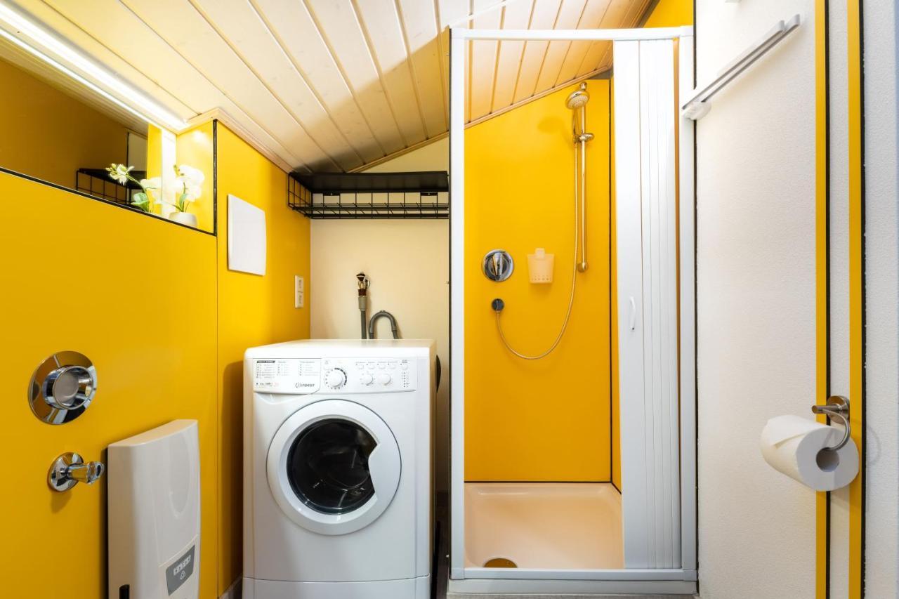 Gemuetliche Ferienwohnung Mit Panoramablick Muttensweiler ภายนอก รูปภาพ